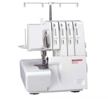 Bernina 800/880DL