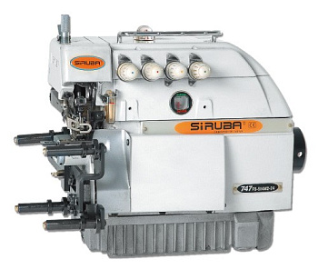 Siruba 747FS-514M2-24