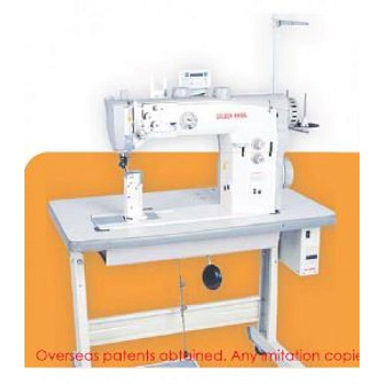 Golden Wheel CST-8850-MBFT-2