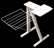 Подставка для пресса Hoffman Подставка для пресса Hoffman