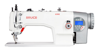 Bruce BRC-6390 EHC-4Q(Z)