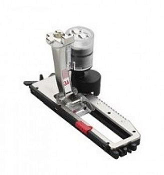 Лапка с салазками для петель c электронным датчиком №3A для машинок Bernina