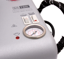 Silter Super mini 2000M