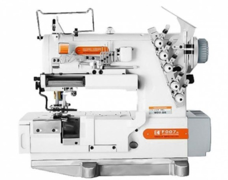 Siruba F007KD-W522-356/FR/FFC/LS-A/DKFU