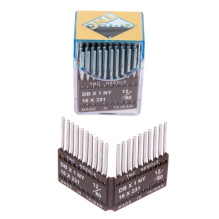 Иглы для промышленных швейных машин ТриумфDBx1 №80/12 (уп.20шт)