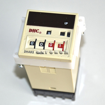 таймер для пресса VISTA SM VP-1000M таймер для пресса VISTA SM VP-1000M