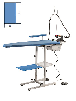 Battistella KER/2 прямоугольная