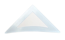 Лекало 7 (угол) ЮФ Лекало 7 (угол) ЮФ