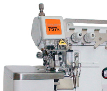 Siruba 757K-401М2-50/ТА