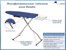 Eurometalnova Asse Danubio
