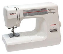 Family Gold Master 8018A