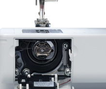 Bernina 580 + блок