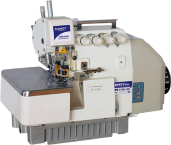 Gemsy GEM 7750-05 H Gemsy GEM 7750-05 H