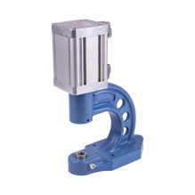 Пресс TEP-6 (T-106) пневматический универсальный (250кг/кв.см) VERITAS