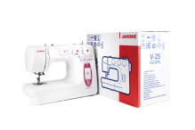 Janome Escape V-25
