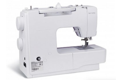 Bernina Bernette Milan 5