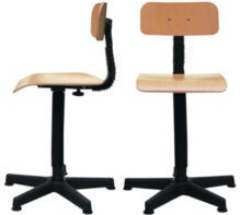 Стул промышленный Rexel KT-2