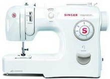 Singer Inspiration 4205