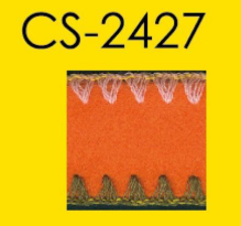 Golden Wheel CS-2427 Golden Wheel CS-2427