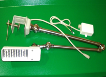 Светильник LDLED-98Т