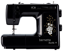 Bernina Bernette Seville 4