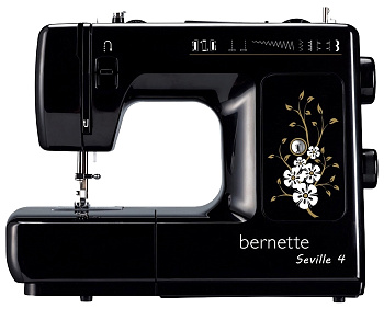 Bernina Bernette Seville 4
