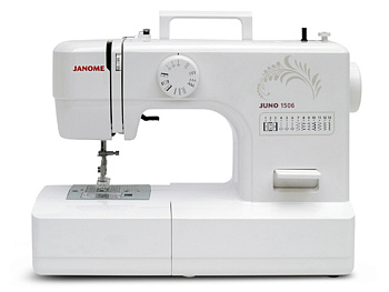 Janome Juno 1506