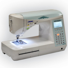 Juki QM-700 Quilt Majestic
