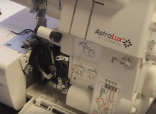 Astralux Over Pro 777