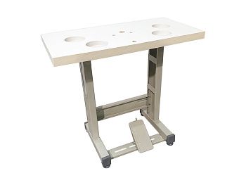 Стол для пресса