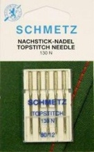 Schmetz Для отстрачивания NM 80