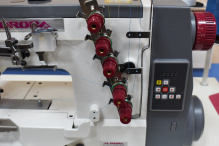 Aurora A-500-01DN (прямой привод)