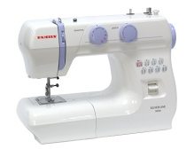 Family Silver Line 3008