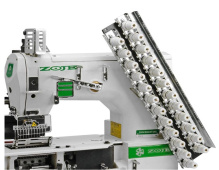 Zoje ZJ1414-100-403-601-616-12064