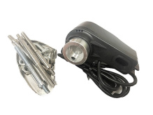 Позиционер к энергосберегающему двигателю Zoje