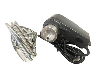 Позиционер к энергосберегающему двигателю Zoje