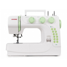Janome J76s