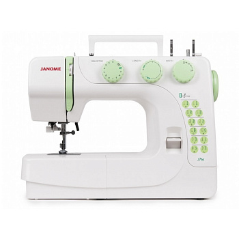 Janome J76s