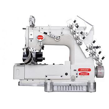 Bruce BRC-HF 009- 04064-254P