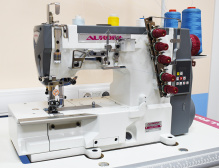 Aurora A-500-01DN (прямой привод)