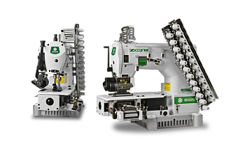 Zoje ZJ1414-100-403-601-616-12064