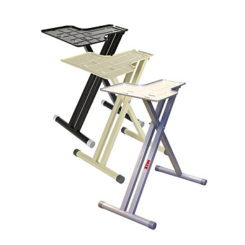 Подставка под гладильный пресс Mie Romeo 68-73 см, White