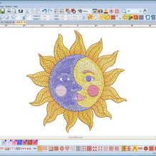 Bernina Designer + v.8.0