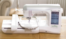 Brother Innov-is 2200 Laura Ashley