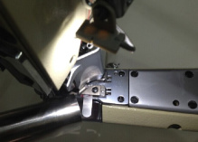 Aurora A-740-02-G2-460/DS/VD/PLE