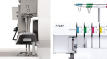 Pfaff Hobbylock 2.0