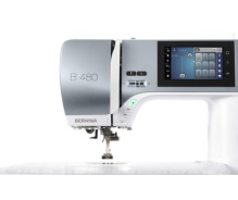 Bernina 480