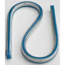 Лекало гибкое Prym 611312 46см Лекало гибкое Prym 611312 46см