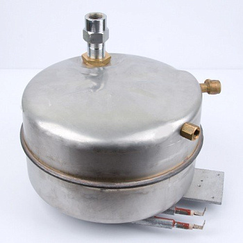 Бак SYPKZ2005 для парогенератора