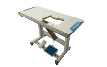 Стол для оверлоков Jack неутопленный